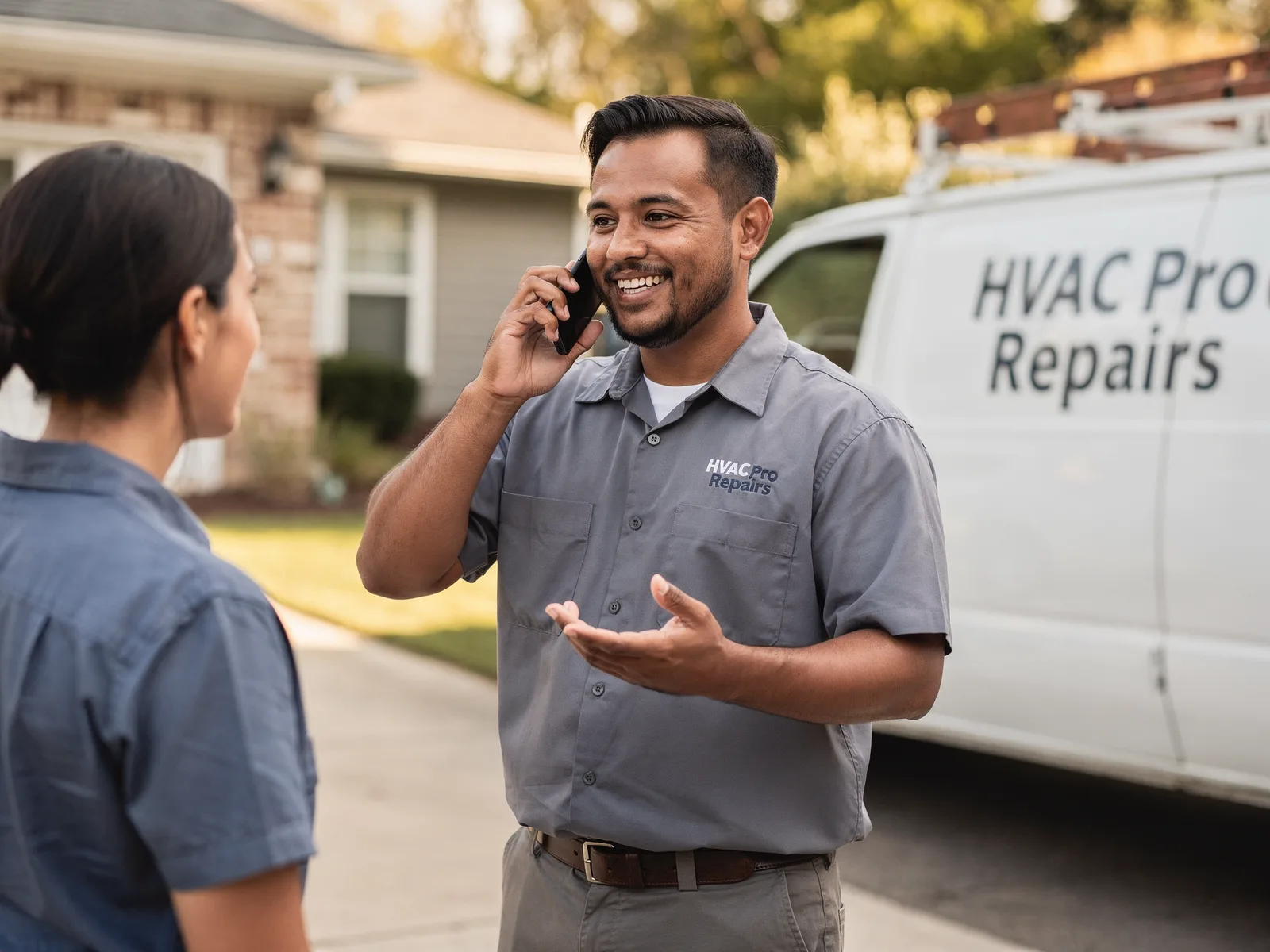 Heat Pump Repair Taylorsville, CA FAQs
